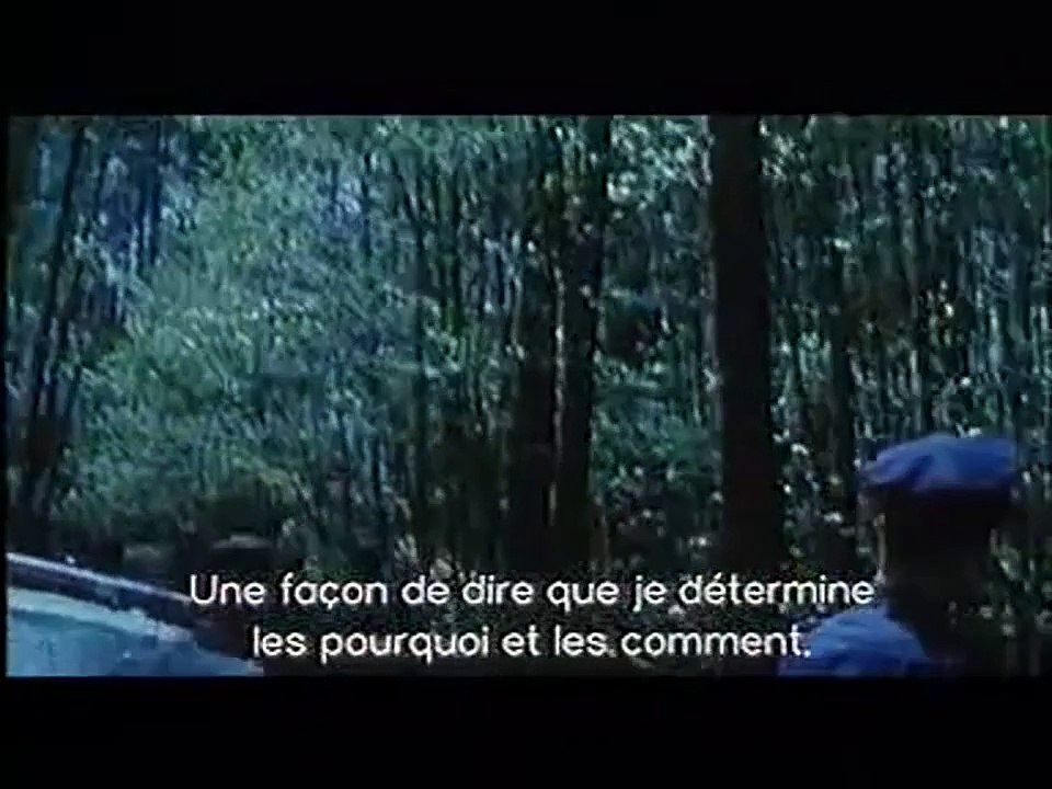 Le collectionneur (1997) - Bande annonce
