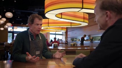 Super Size Me 2 : Holy Chicken ! (2017) - Bande annonce