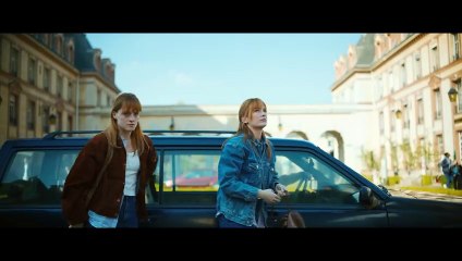 Prodigieuses (2024) - Bande annonce
