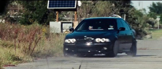 Killerman (2019) - Bande annonce