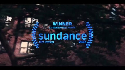 Nanny (2022) - Bande annonce