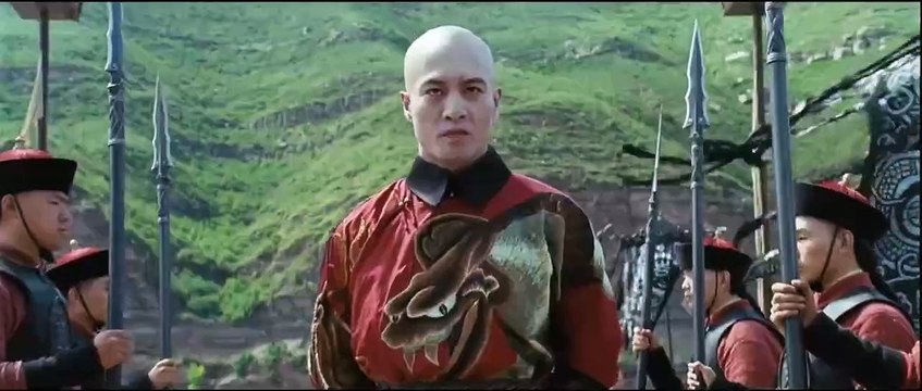 True Legend (2010) - Bande annonce