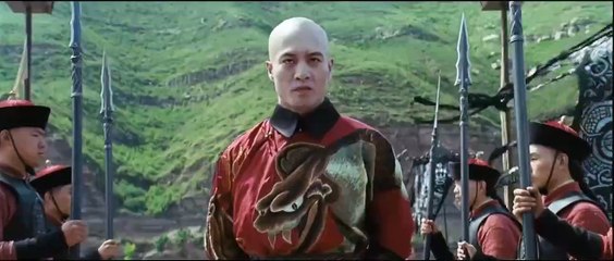 True Legend (2010) - Bande annonce