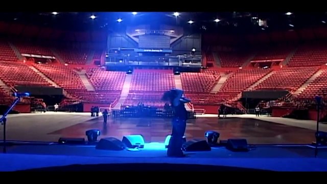 ZAZIE — Une journée (pas).ordinaire | Zazie : Rodéo Tour - Live