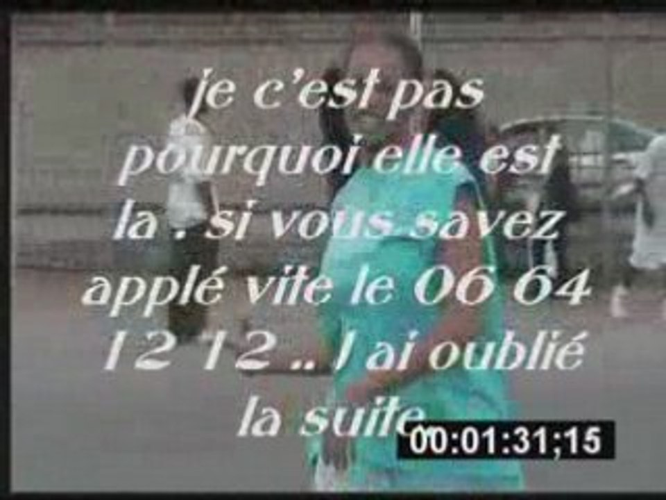 Angel et steeve