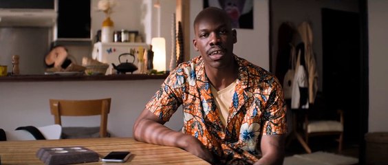 Tout simplement noir (2020) - Bande annonce