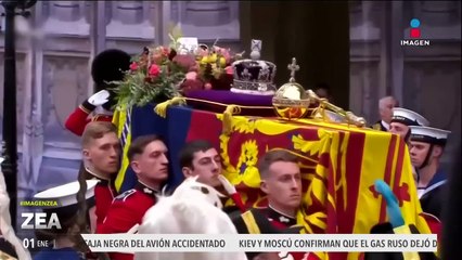 Las predicciones de Nostradamus para el año 2025