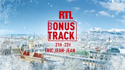 Le journal RTL de 22h du 01 janvier 2025