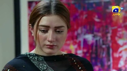 Tauba Episode 77  [Eng Sub]  Mikaal Zulfiqar - Momina Iqbal - Mohsin Abbas Haider - 1st January 2025