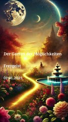 Der Garten der Möglichkeiten