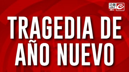 Identificaron a la mujer que mató a peatón en Recoleta