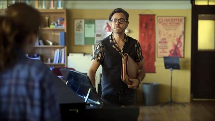 CODA (2021) - Bande annonce