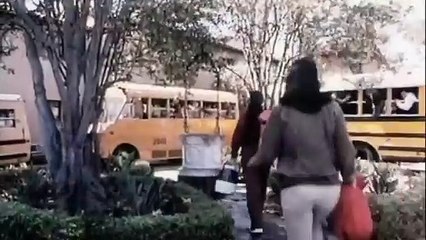 Halloween : 20 ans après, il revient (1998) - Bande annonce