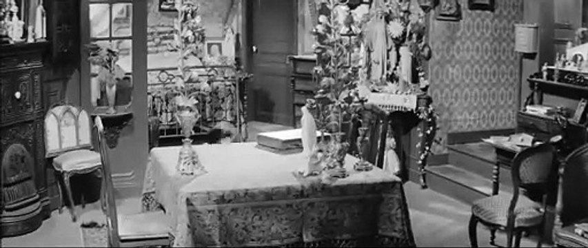 Le diable et les dix commandements (1962) - Bande annonce