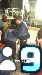 Chaos Reigns as Kai Becomes Mayor of YouTubers