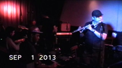 Keys To The Studio - Music Video 17