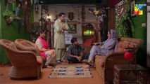 Mohabbat Reza Reza - Episode 69 - 1st January 2025 - [ Mirza Zain Baig & Minsa Malik ] - HUM TV