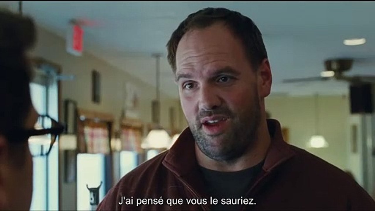 True Story (2015) - Bande annonce