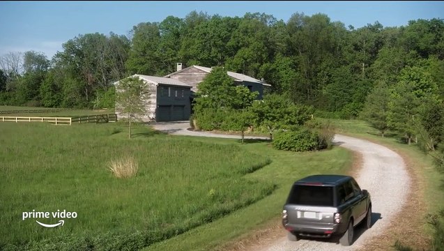 Goodnight Mommy (2022) - Bande annonce