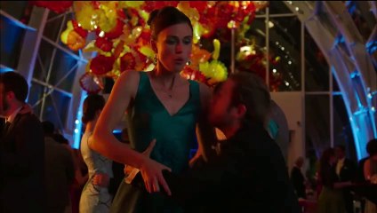 Girls Only (2014) - Bande annonce