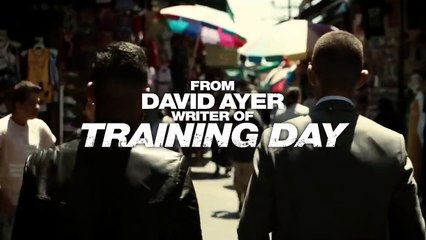 The Tax Collector (2020) - Bande annonce