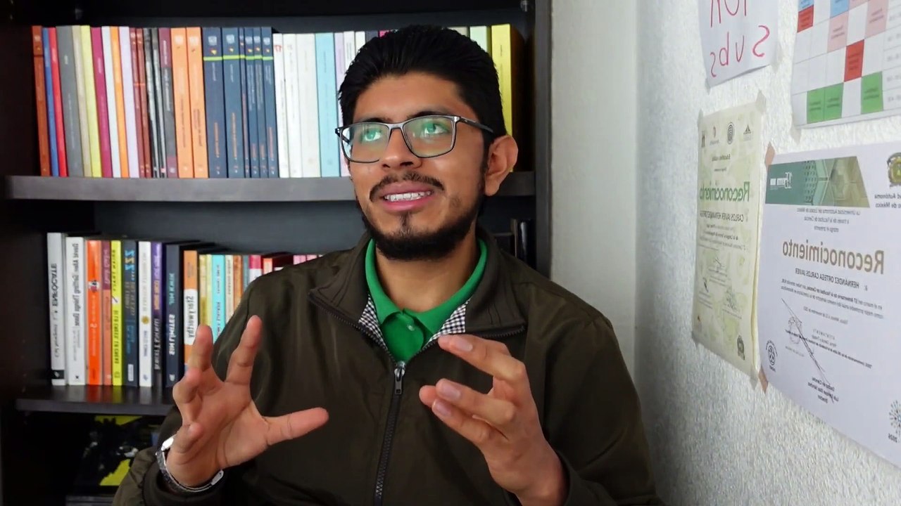 Qué aprendí después de estudiar 5000 horas de matemáticas