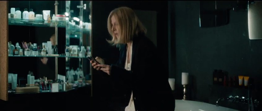 Les apparences (2020) - Bande annonce