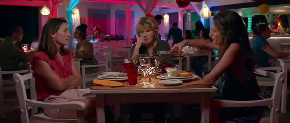 Larguées (2018) - Bande annonce