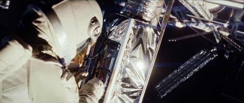 Rubikon (2022) - Bande annonce