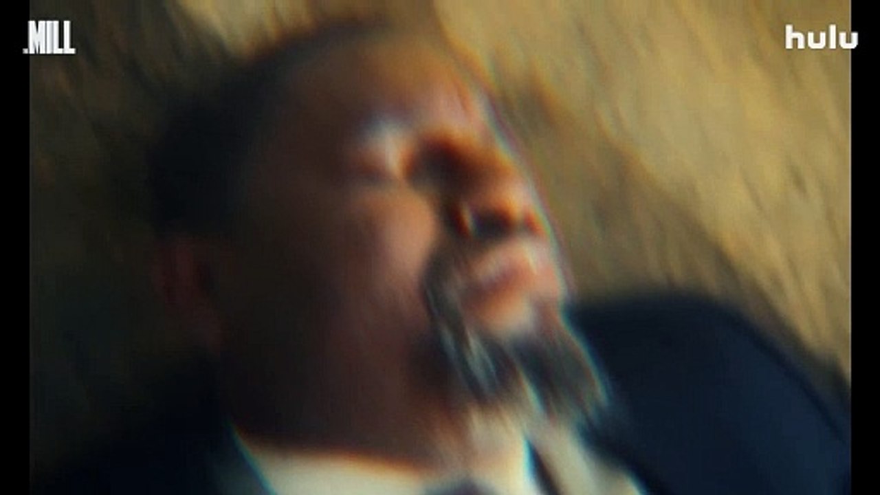 Le Moulin (2023) - Bande annonce