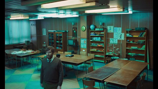 Les jumelles silencieuses (2022) - Bande annonce