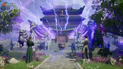 My Journey To Alternate World S1 32