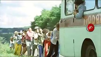 Les Charlots font l'Espagne (1972) - Bande annonce