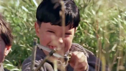 L'enfant miroir (1990) - Bande annonce