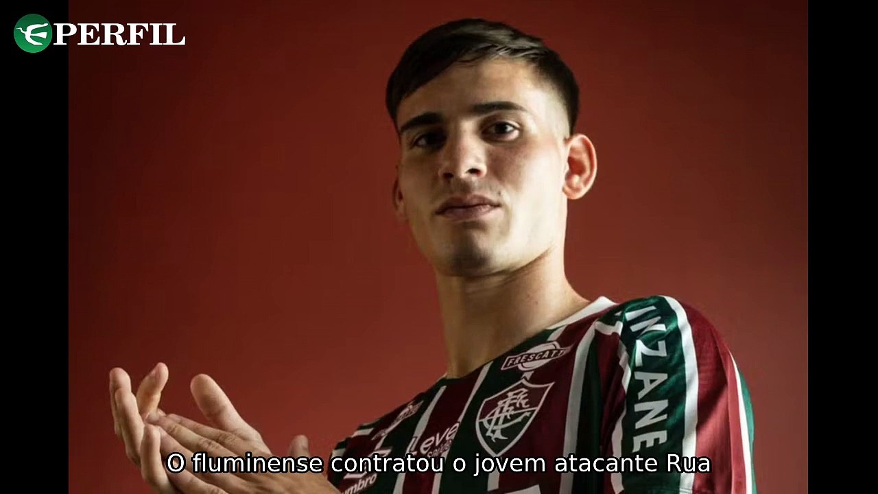 "Quarto reforço do Fluminense, ameaça a Natuza Nery e recorde de calor no Brasil"