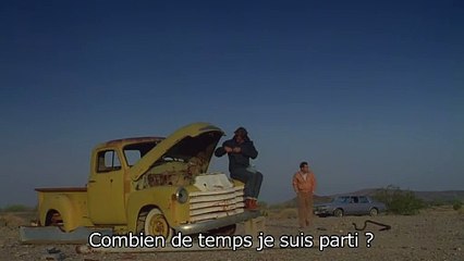 Paris, Texas (1984) - Bande annonce
