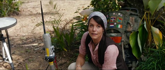 Skyfire (2019) - Bande annonce