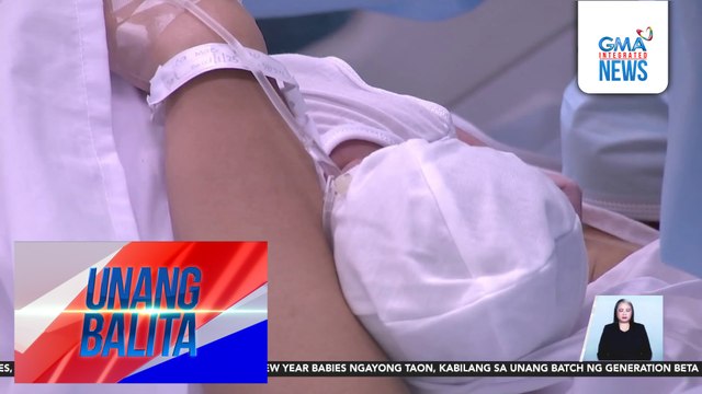 Generation Beta, mga isisilang mula ngayong 2025 hanggang 2039 | Unang Balita