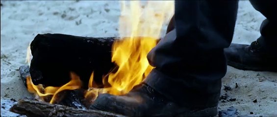 Hors Satan (2011) - Bande annonce