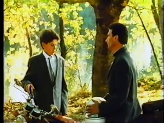 Le lieu du crime (1986) - Bande annonce