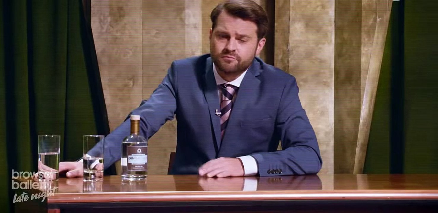 BROWSER BALLETT ARD   JOKO UND KLASS  1280-1_989524