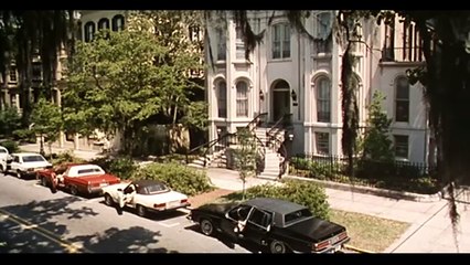 Minuit dans le jardin du bien et du mal (1997) - Bande annonce