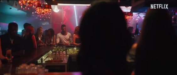 365 jours : L'année d'après (2022) - Bande annonce