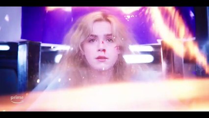 Totally Killer (2023) - Bande annonce