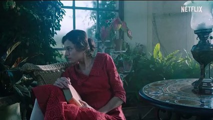 L'amant de Lady Chatterley (2022) - Bande annonce