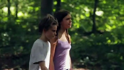 Tomboy (2011) - Intriguing Drama Trailer 🎬