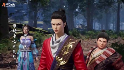 My Journey To Alternate World S1 34