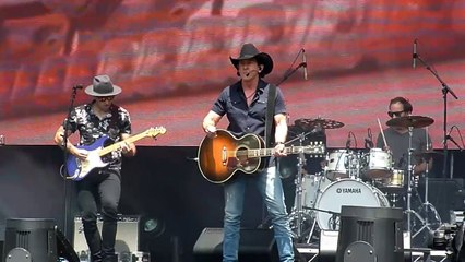 Lee Kernaghan - Ute Me