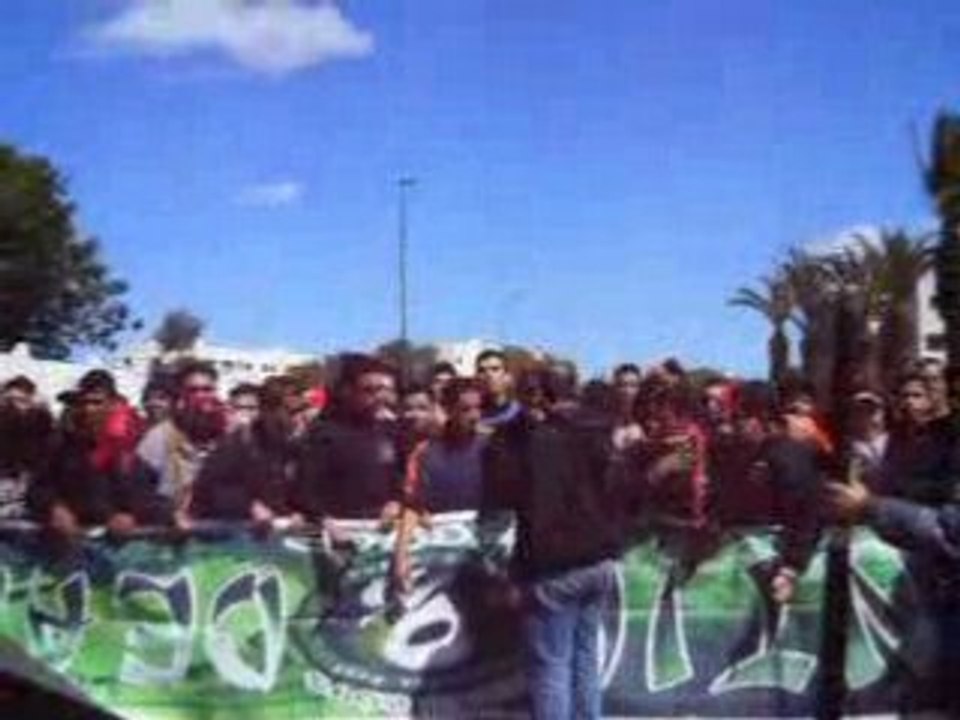 gb sayé ra7et bye bye ya c fini