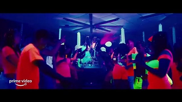 Appel d'Urgence (2022) - Bande annonce